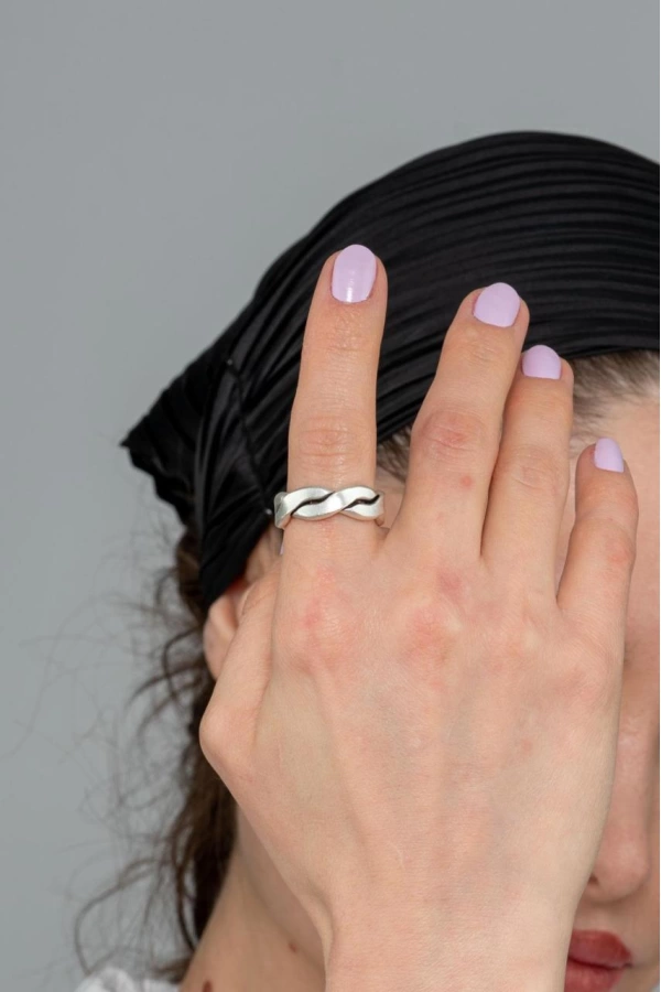 ZeyDor Auger Ring 1753