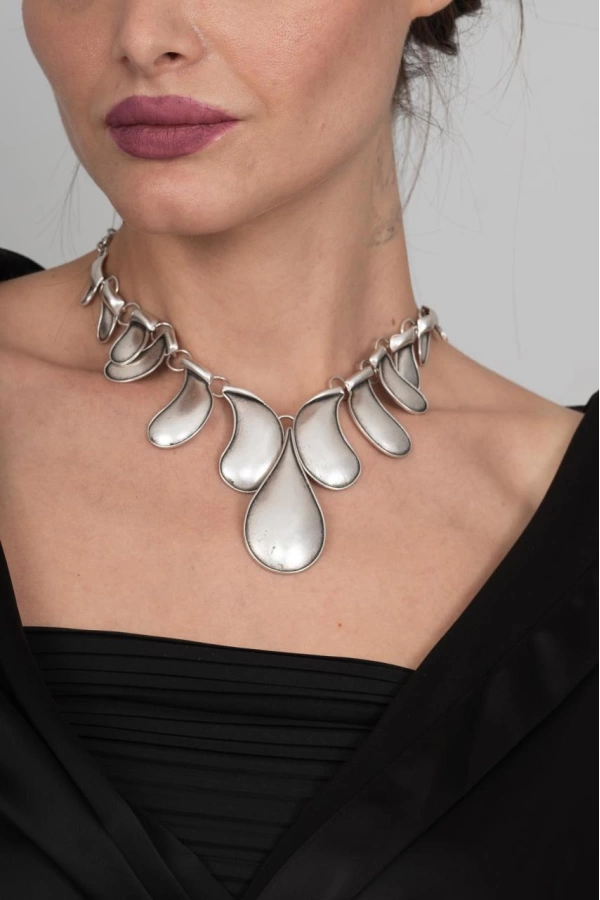 ZeyDor Design Drop Pendant 6206