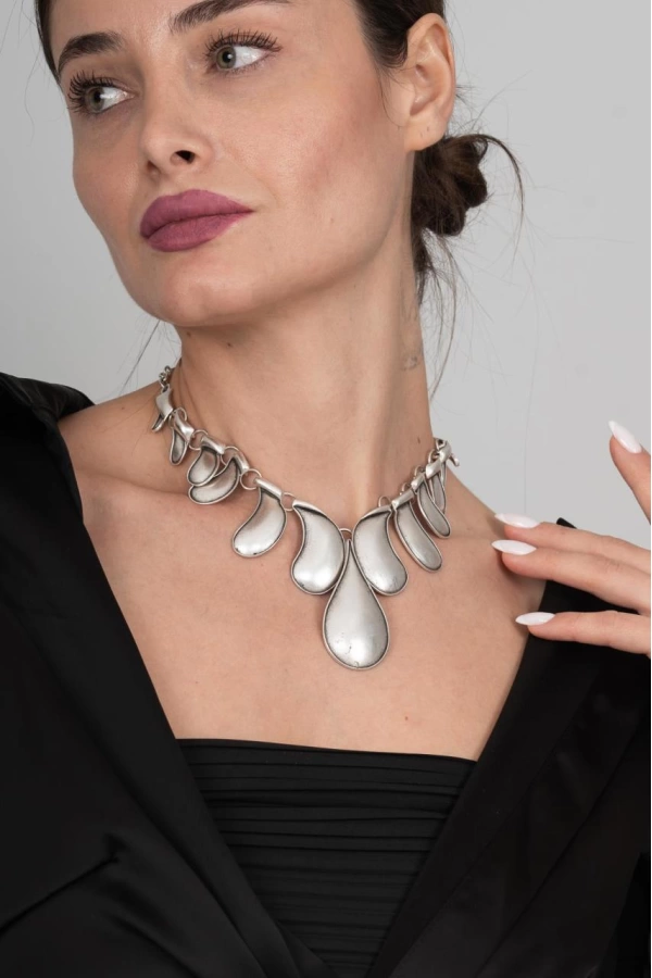 ZeyDor Design Drop Pendant 6206