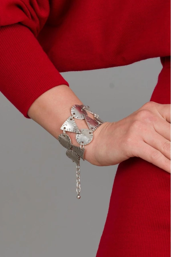 ZeyDor Geometric Design Bracelet 3016
