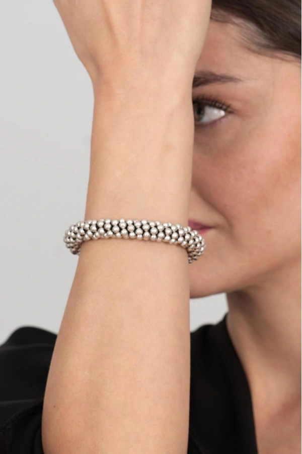 ZeyDor Rope Design Bracelet 3033