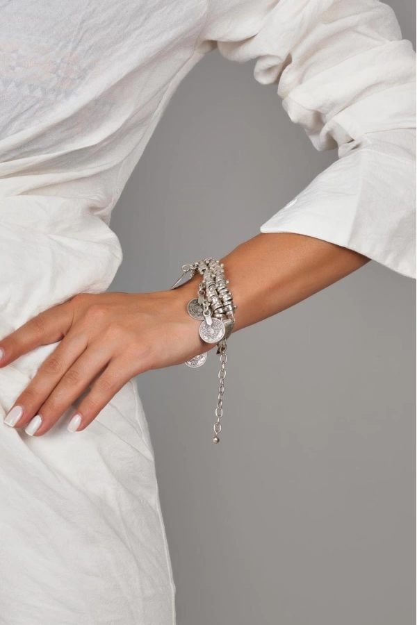ZeyDor Lira Modern Design Bracelet 3057
