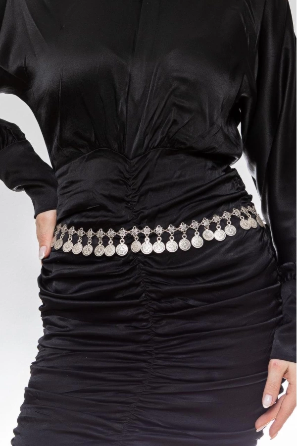 ZeyDor Mini Lira Design Belt 7004