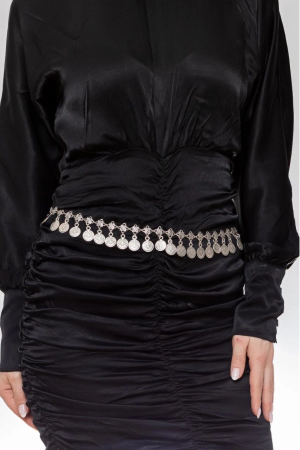 ZeyDor Mini Lira Design Belt 7004