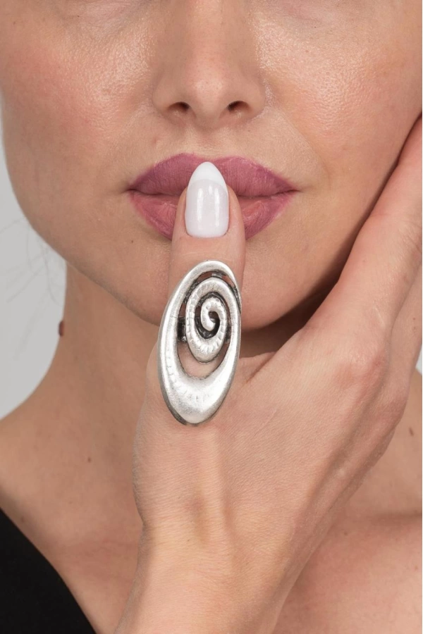 ZeyDor Modern Infinity Ring 1453
