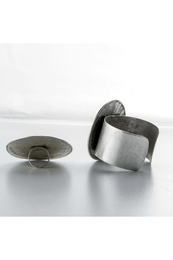 ZeyDor Modern Design Wristband Set 12006-10063