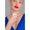 ZeyDor Antique Design Ring 1631