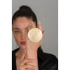 ZeyDor Big Gold Butterfly Ring 10055