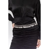 ZeyDor Mini Lira Design Belt 7004