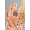 ZeyDor Modern Design Ring 1351