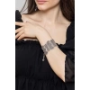 ZeyDor Embroidery Pattern Design Bracalet 3023