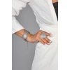 ZeyDor Ottoman Inlaid Bracelet Set 11006