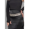 ZeyDor Sequential Lira Bohemian Belt