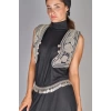 ZeyDor Sequential Lira Bohemian Belt 7013
