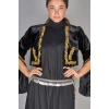 ZeyDor Sequential Lira Bohemian Belt 7013