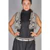ZeyDor Sequential Lira Bohemian Belt 7013