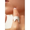 ZeyDor Design Cat Ring 1501