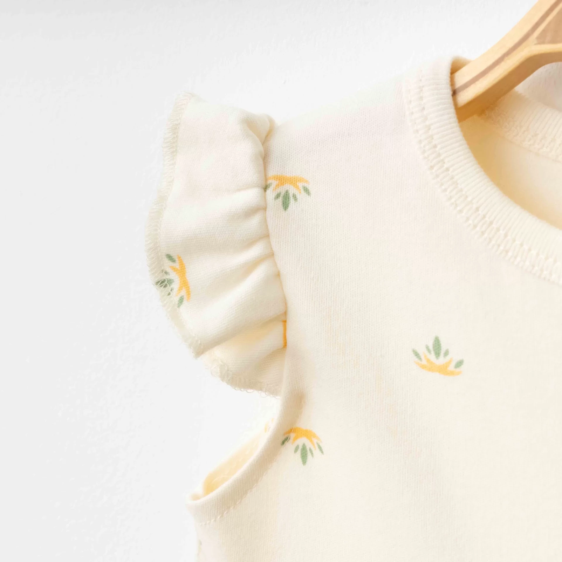 Eslenza Baby Elbise 0040 Bej
