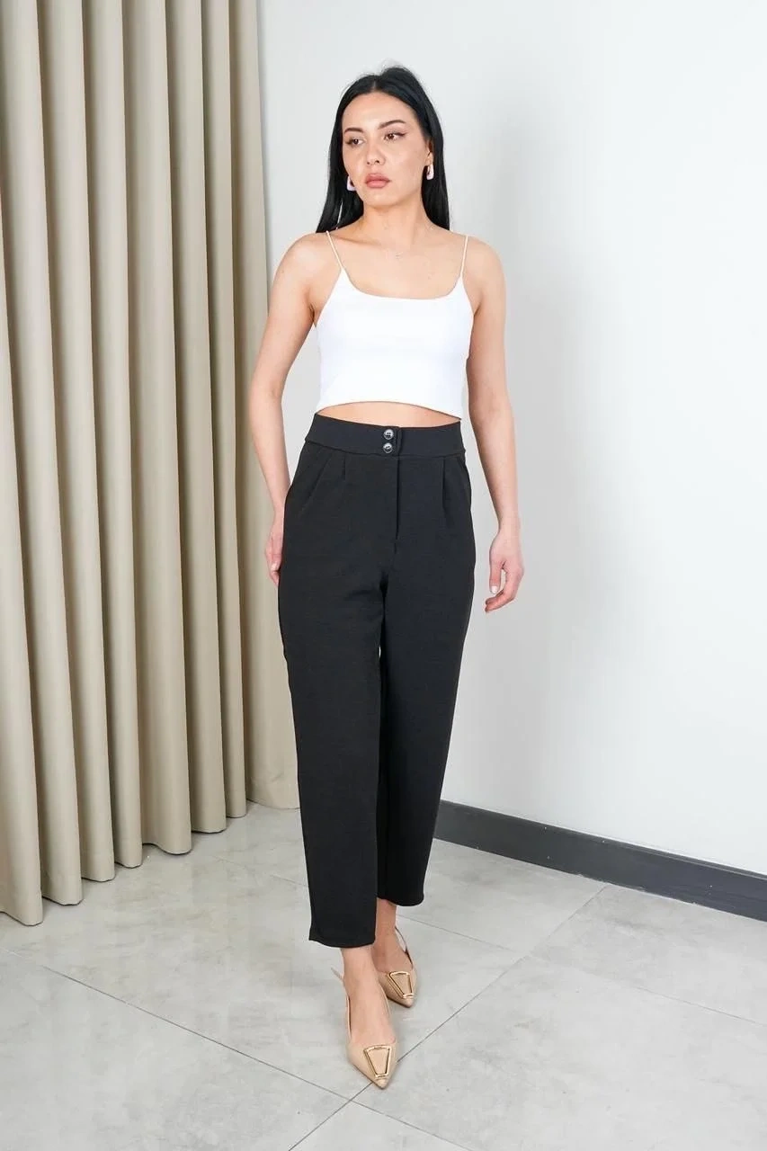 Havuç pantolon 3326