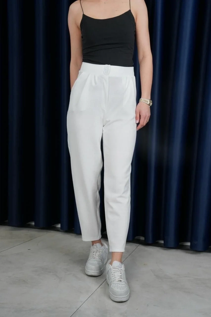 Havuç pantolon 3326