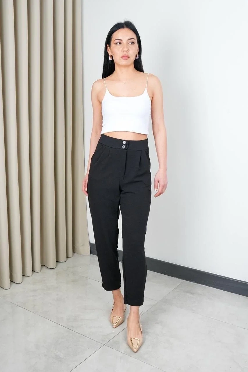 Havuç pantolon 3326