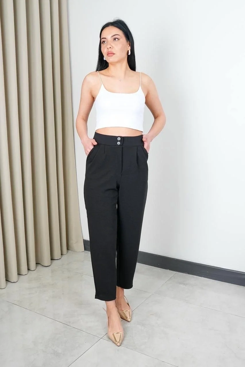 Havuç pantolon 3326