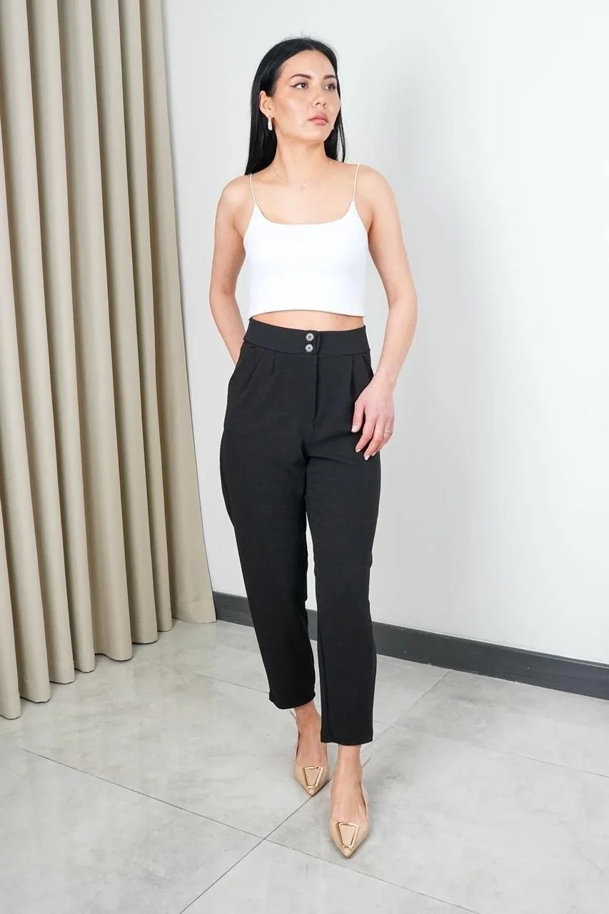 Havuç pantolon 3326