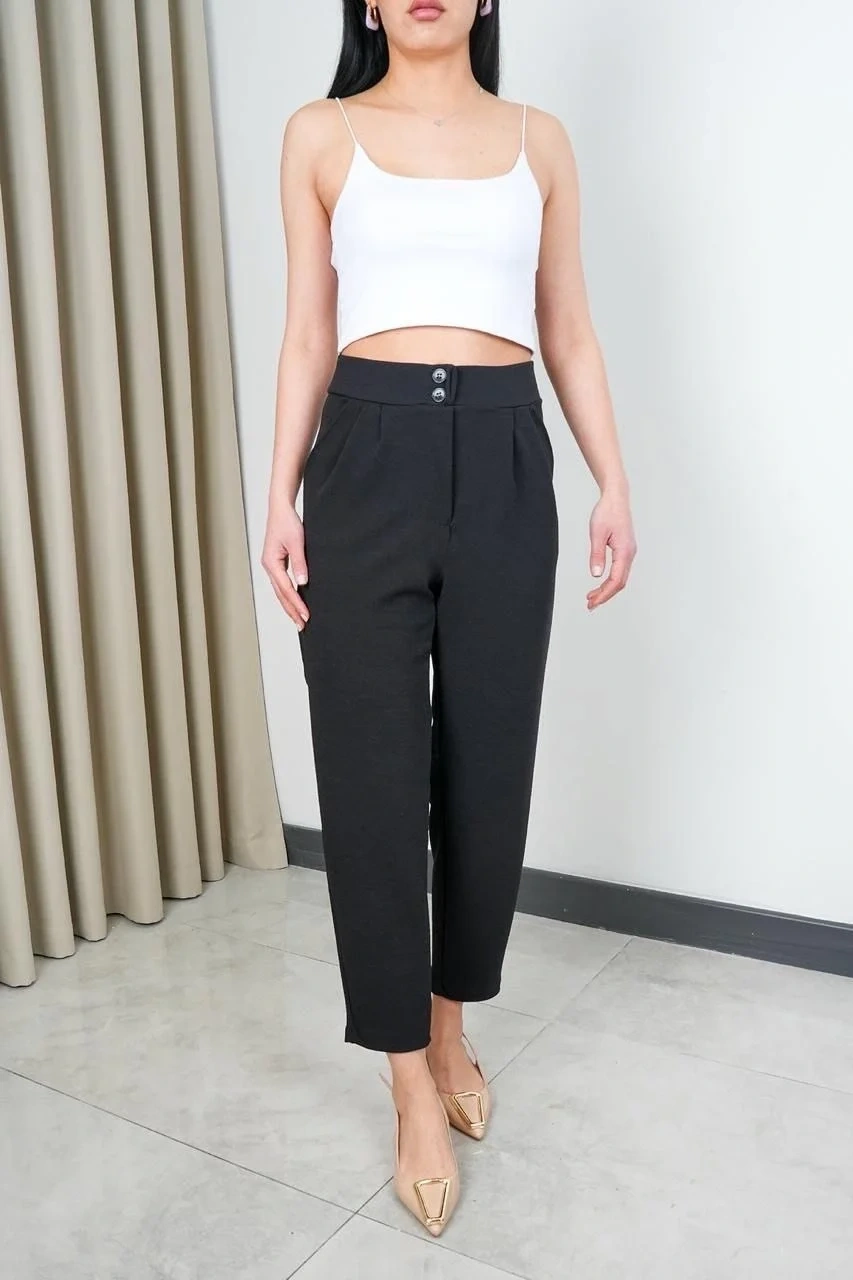 Havuç pantolon 3326