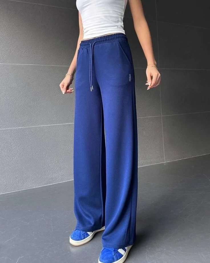 palazzo pantolon laci