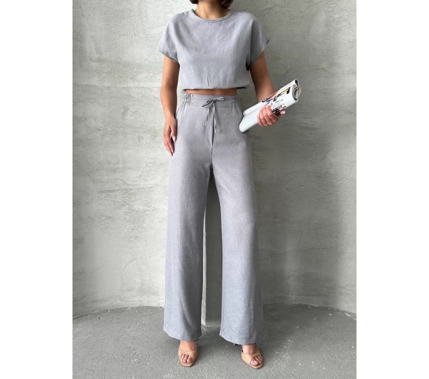 Bluz pantolon takım s255057