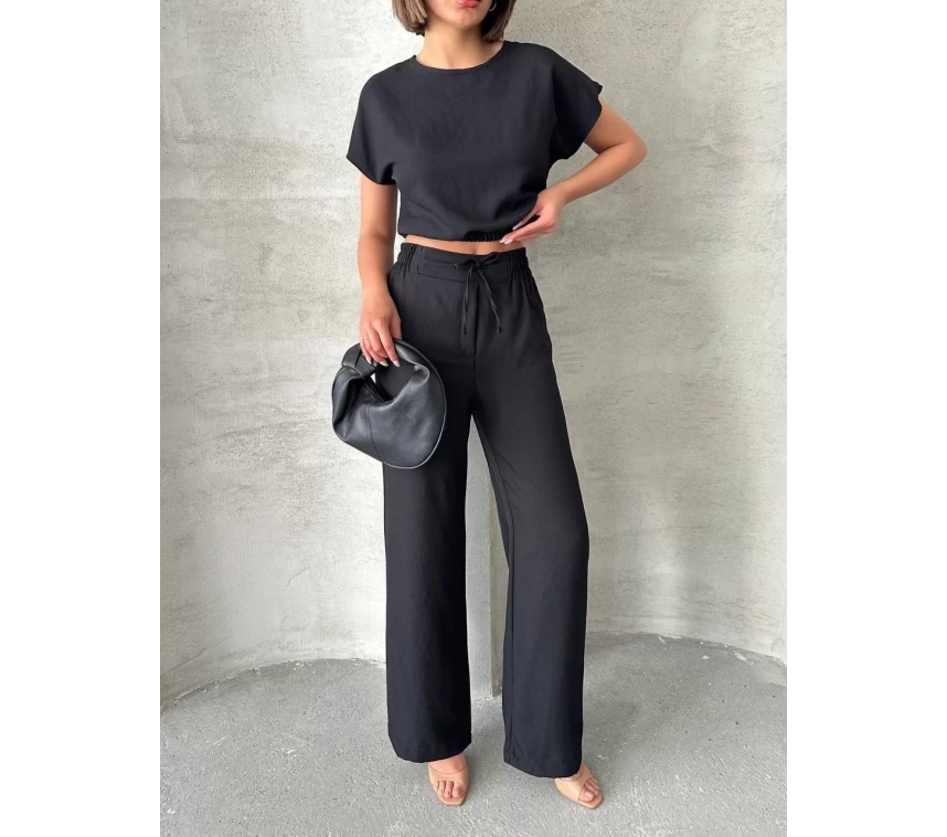 Bluz pantolon takım s255057