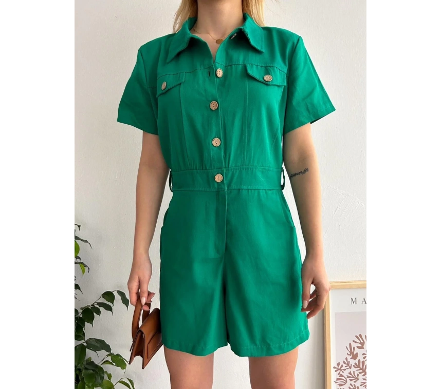 Gabardin tulum S24761