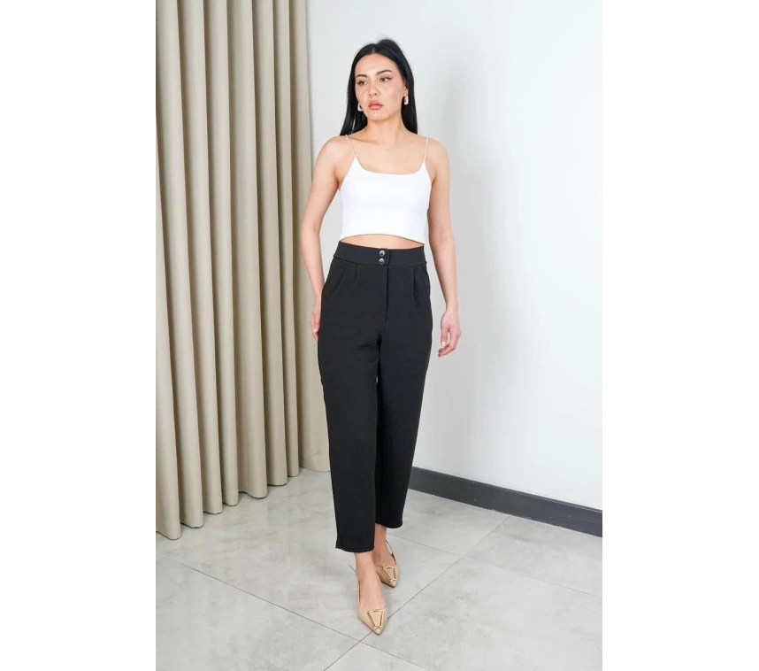 Havuç pantolon 3326