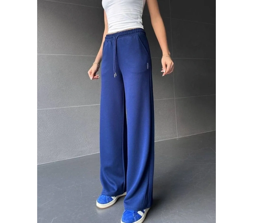 palazzo pantolon laci