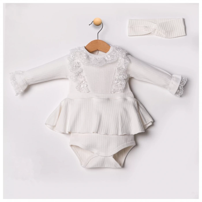 Eterelle Fisto Etekli Badi