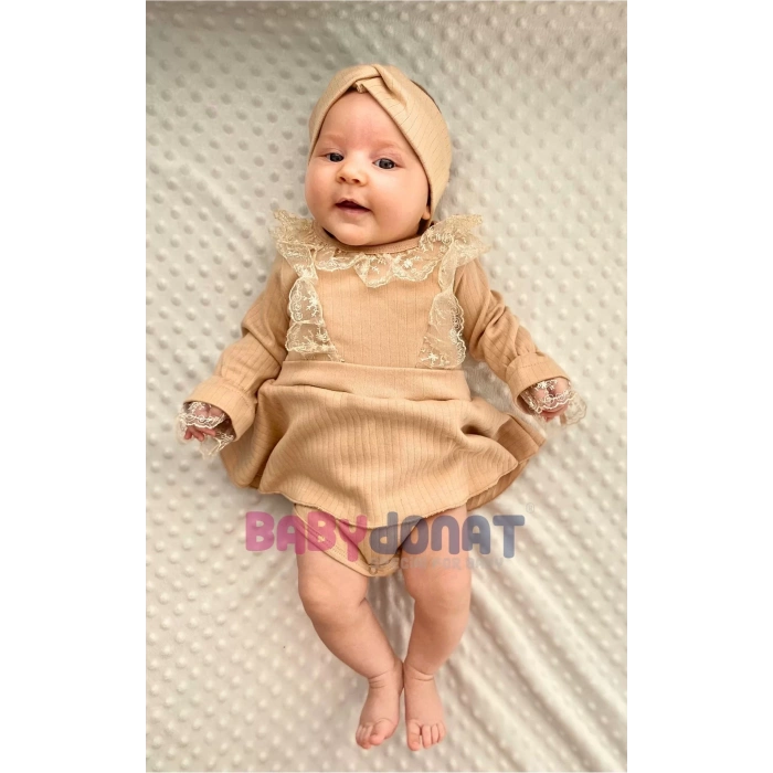 Eterelle Fisto Etekli Badi