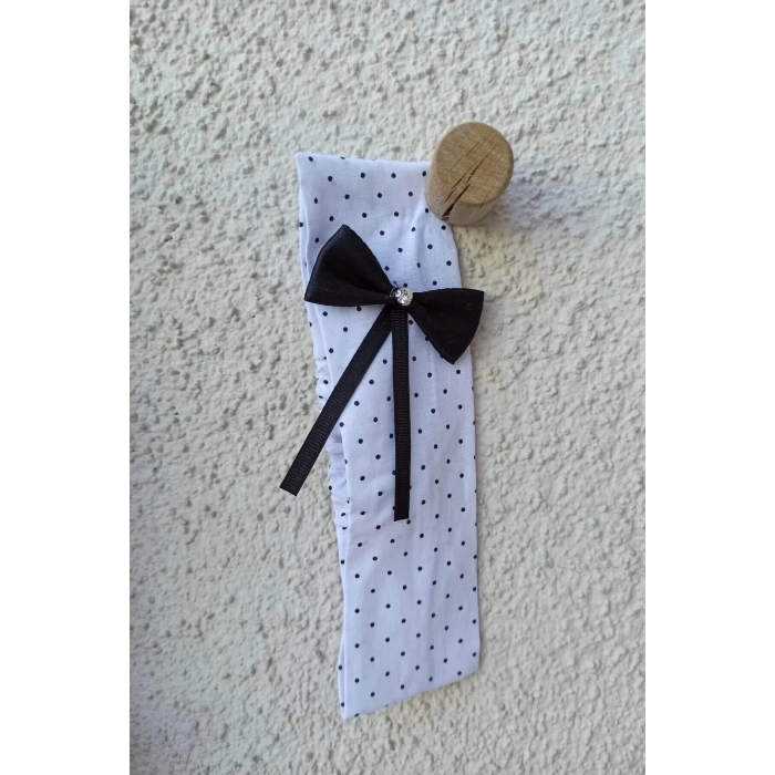 Eterelle Kız Bebek Pembe Kedili Fırfırlı Bandanalı Badi