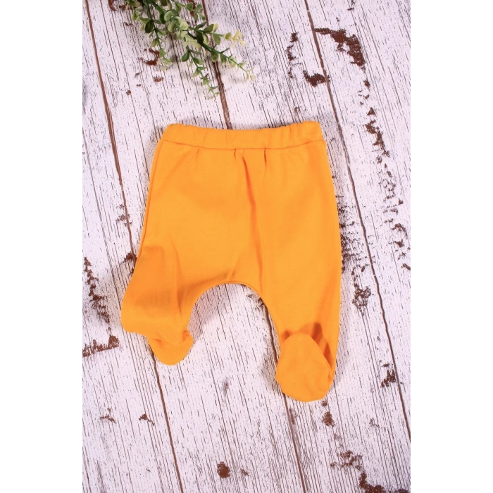 Eterelle Magic Desenli Fularlı 5li Erkek Hastane Çıkışı