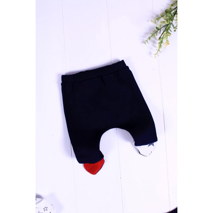 Eterelle Sun Shine Desenli 5li Erkek Hastane Çıkışı