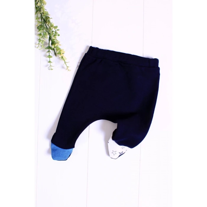 Eterelle Sun Shine Desenli 5li Erkek Hastane Çıkışı