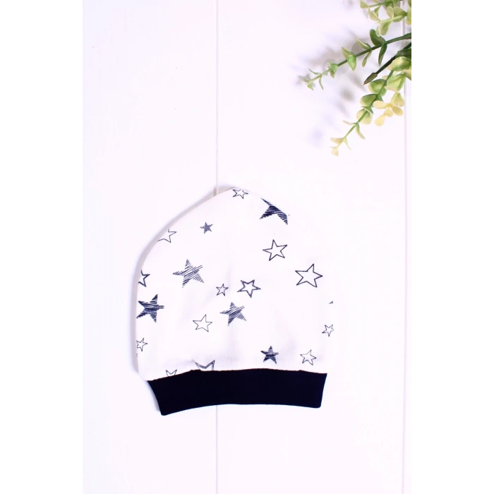 Eterelle Sun Shine Desenli 5li Erkek Hastane Çıkışı