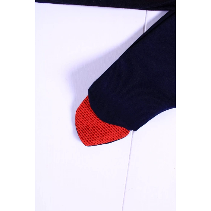 Eterelle Sun Shine Desenli 5li Erkek Hastane Çıkışı