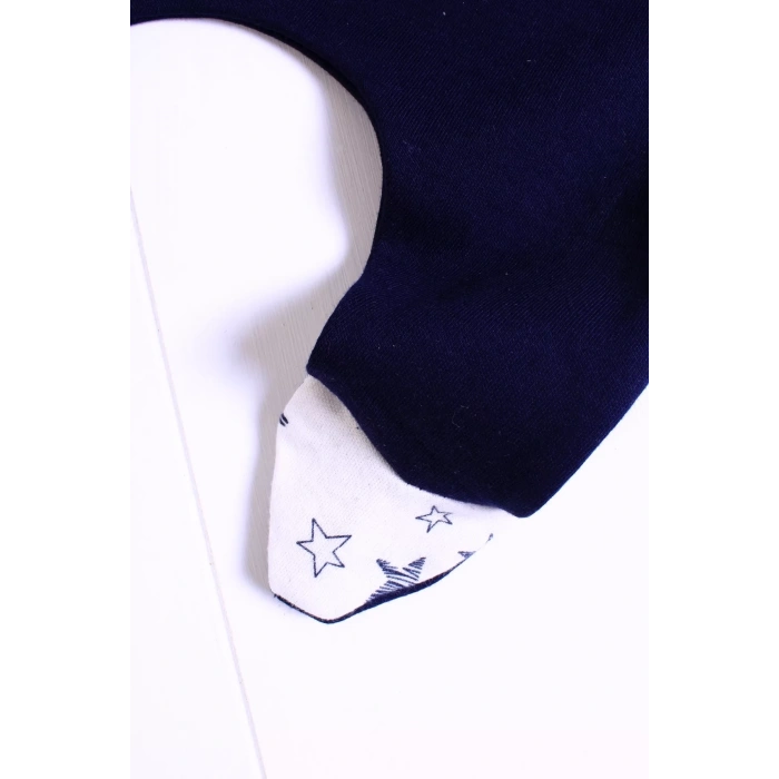 Eterelle Sun Shine Desenli 5li Erkek Hastane Çıkışı