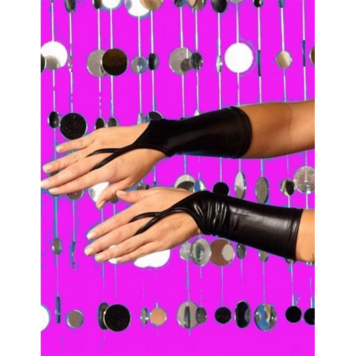 Terry Pau TP060929 Lame Eldiven