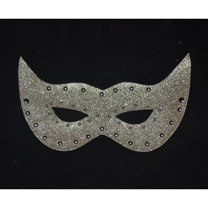 Terry Pau TP100893 Simli Fantezi Maske