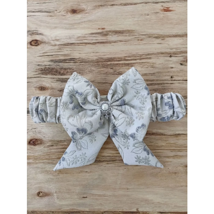 Eterelle Yenidoğan Gül Sedefli Duvaklı Taş Fiyonk Erkek Bebek Kumru Kundak Bebek Battaniyesi Lacivert