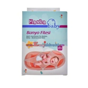 Eterelle Banyo Filesi