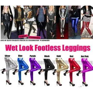 Terry Pau TP060101 Parlak Tayt