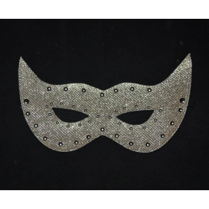 Terry Pau TP100893 Simli Fantezi Maske