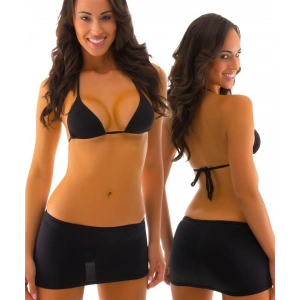 Terry Pau TP101058 Mini Etek & Bustiyer Takım